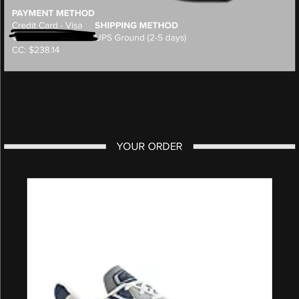 Men’s new balance 990v6 grey day 8.5